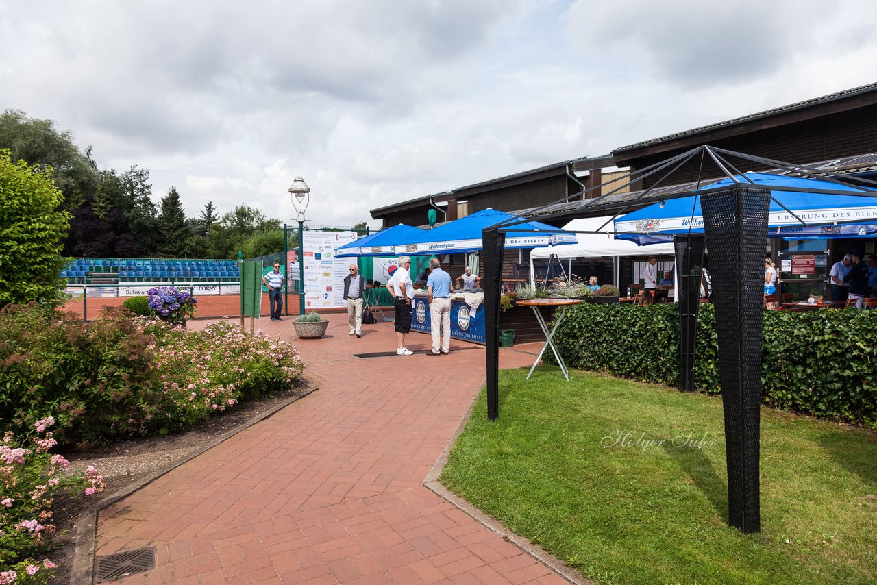 Bild 1 - Schwartau Open
